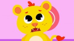 مجموعه آموزشی زبان انگلیسی little angel قسمت 337